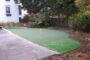 Turf Drainage & Stability