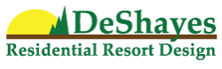 DeShayes-Residential-Resort-Design-logo