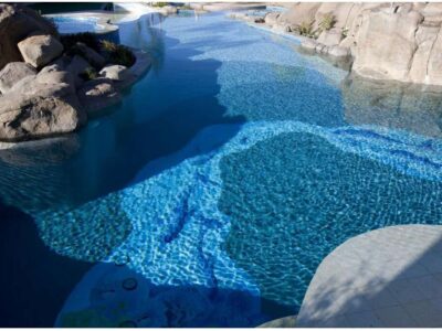cutom-pool-large-stones_DeShayes-Residential-Resort-Design