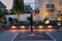NIKE-JUMPMAN-STENCIL-CUSTOM-BASKetBAlL-COURT-Large-LOGO-DeShayes-Dream-Courts