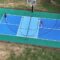 Pickleball Fun on a Custom DeShayes Dream Court