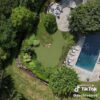 Restore Your Backyard Oasis: Residential Putting Green Cleaning by DeShayes Dream Greens