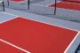 From Start to Finish: Country Club Pickleball Court Installation by DeShayes Dream Courts