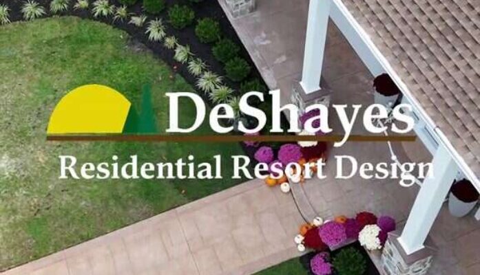 Front Yard Landscape Transformation