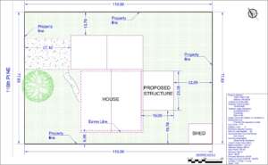 Residential Basketball Court Zoning Regulations