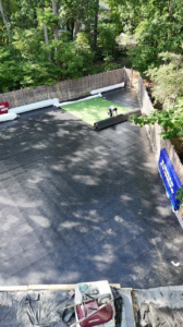 Low-Maintenance-Backyard-Renovation-Turf-Installation+Pool-Reconstruction_DeShayes-Residential-Resort-Design